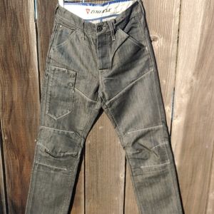 Dainese Motorcycle Riding Jeans